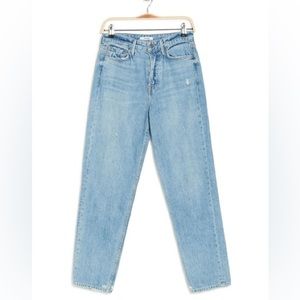 GRLFRND Devon Jeans Size 28